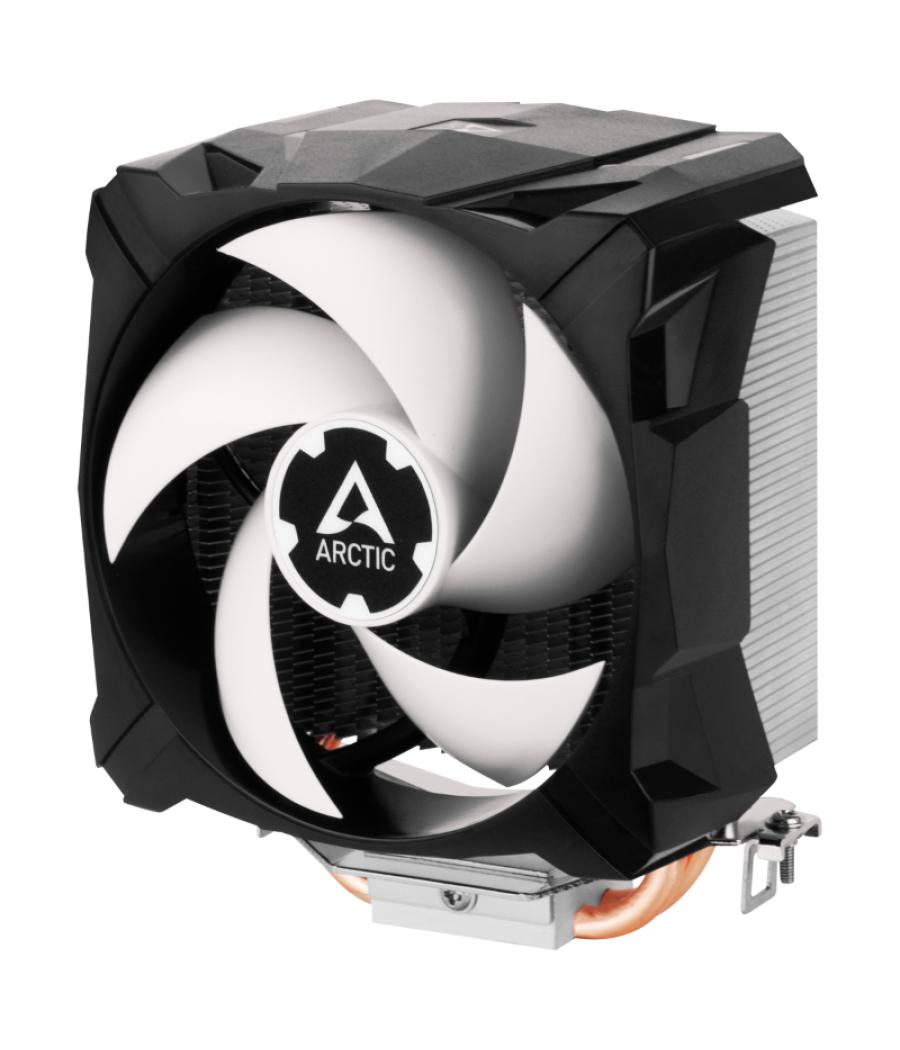 Ventilador universal freezer 7x negro arctic