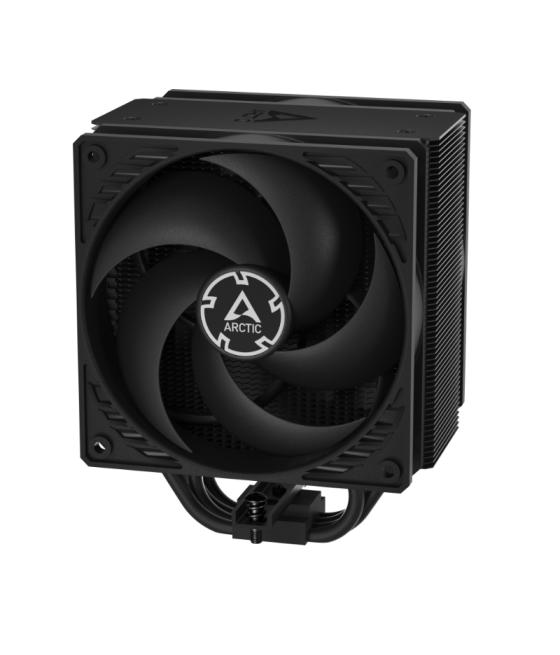 Ventilador universal freezer 36 negro arctic