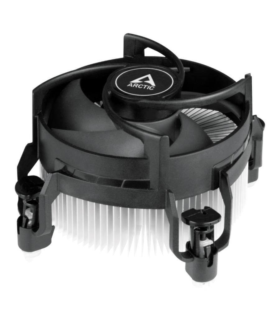 Ventilador universal alpine 17 co negro arctic