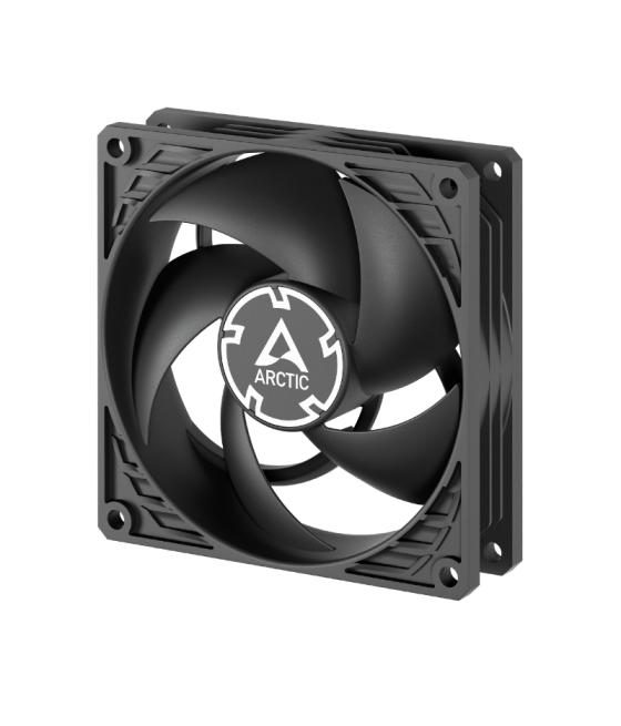 Ventilador auxiliar universal p9 max 92mm negro arctic