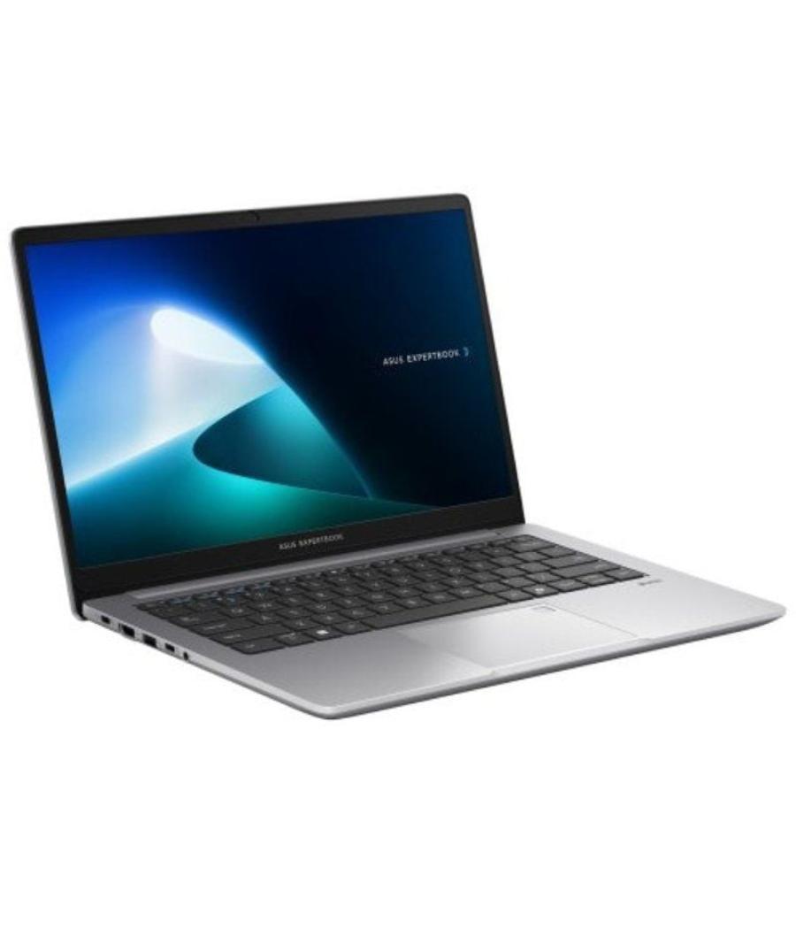 Portátil asus expertbook p1 p1403cva-s60628x intel core i7-13620h/ 16gb/ 512gb ssd/ 14'/ win11 pro