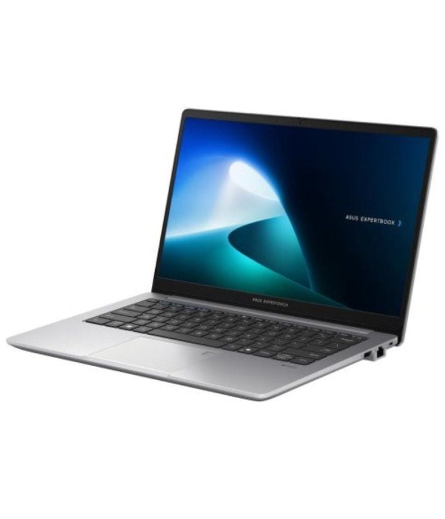 Portátil asus expertbook p1 p1403cva-s60628x intel core i7-13620h/ 16gb/ 512gb ssd/ 14'/ win11 pro