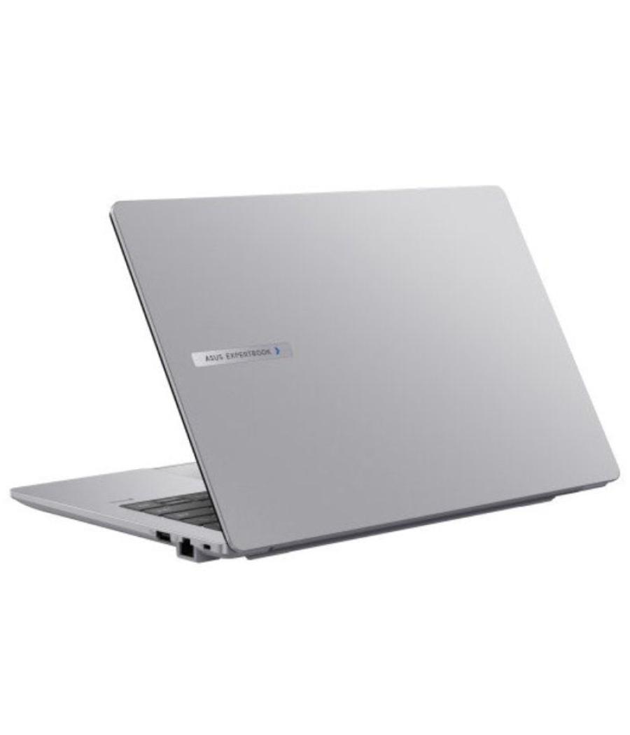 Portátil asus expertbook p1 p1403cva-s60628x intel core i7-13620h/ 16gb/ 512gb ssd/ 14'/ win11 pro