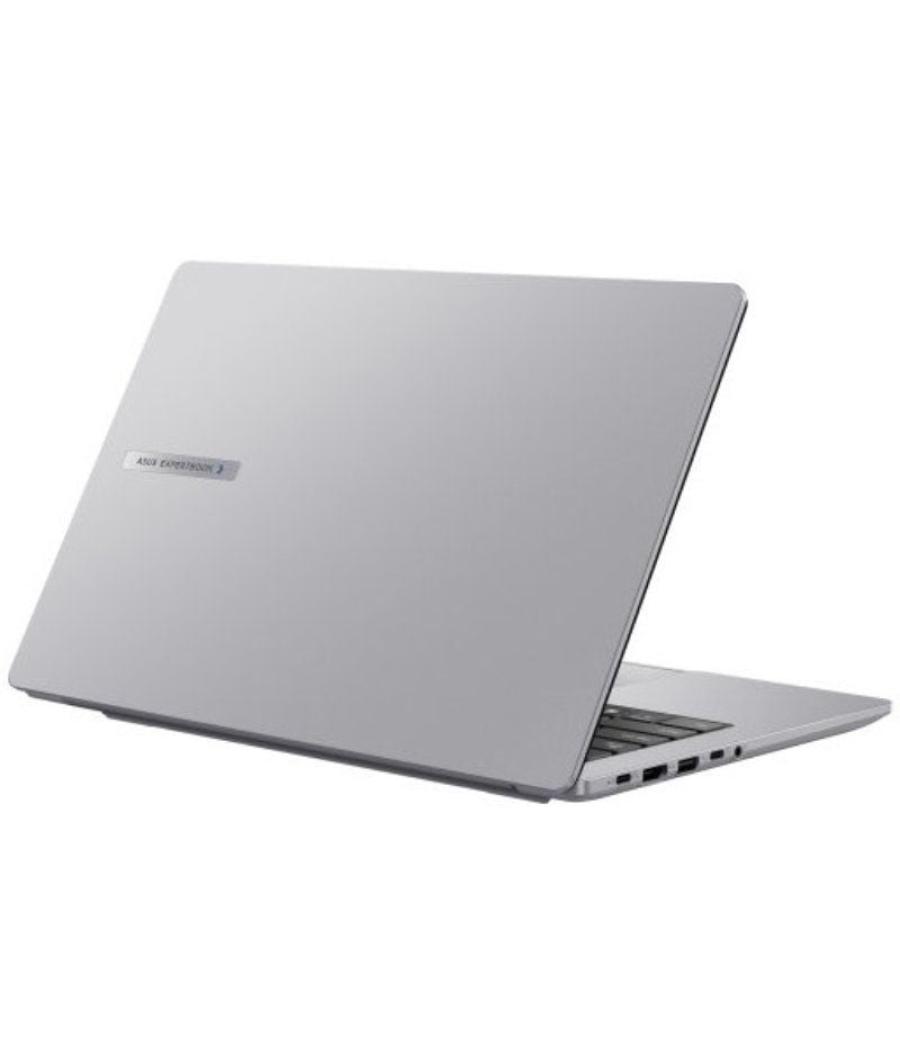 Portátil asus expertbook p1 p1403cva-s60628x intel core i7-13620h/ 16gb/ 512gb ssd/ 14'/ win11 pro