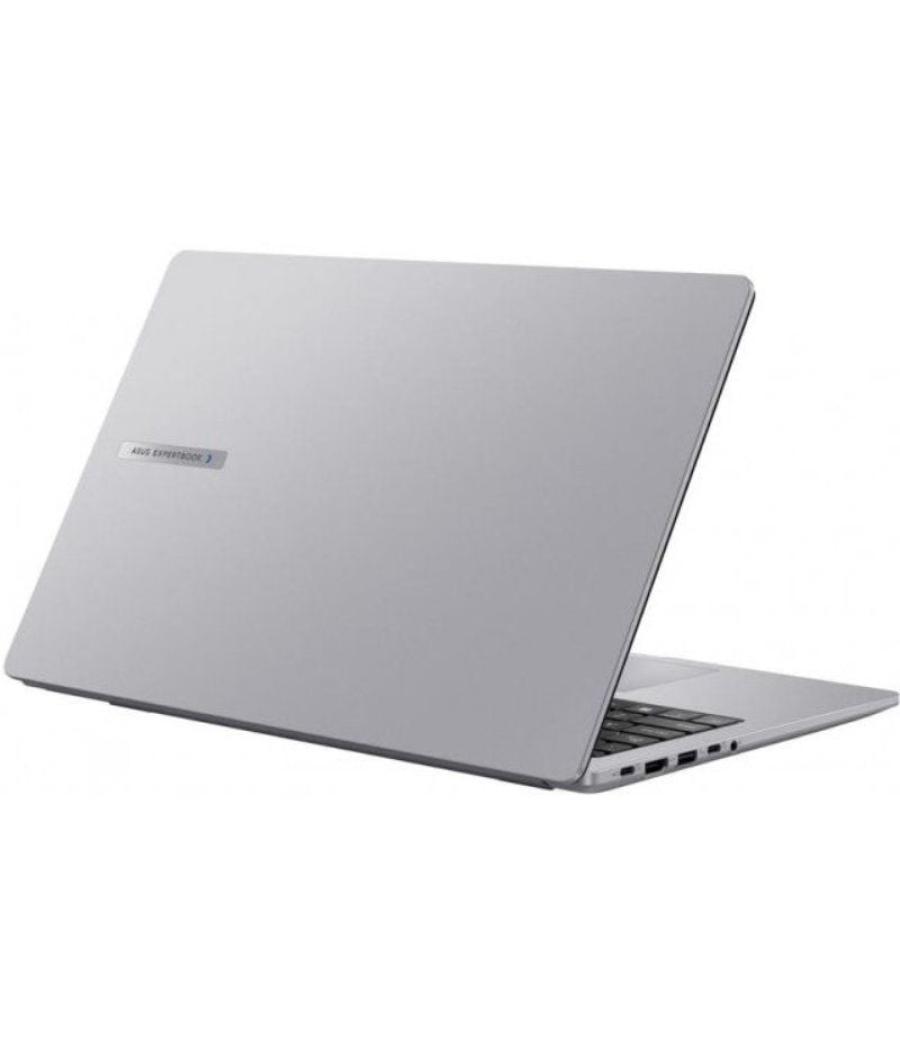 Portátil asus expertbook p1 p1503cva-s70676x intel core i7-13620h/ 16gb/ 512gb ssd/ 15.6'/ win11 pro