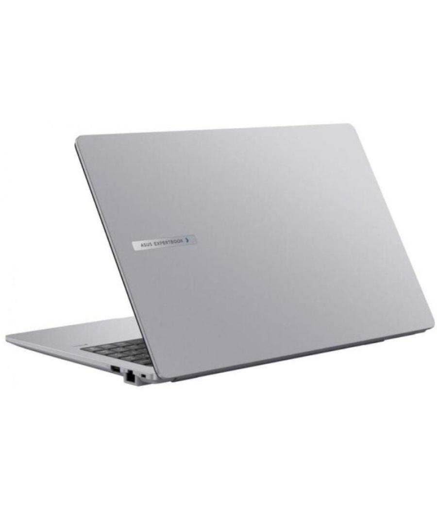 Portátil asus expertbook p1 p1503cva-s70676x intel core i7-13620h/ 16gb/ 512gb ssd/ 15.6'/ win11 pro