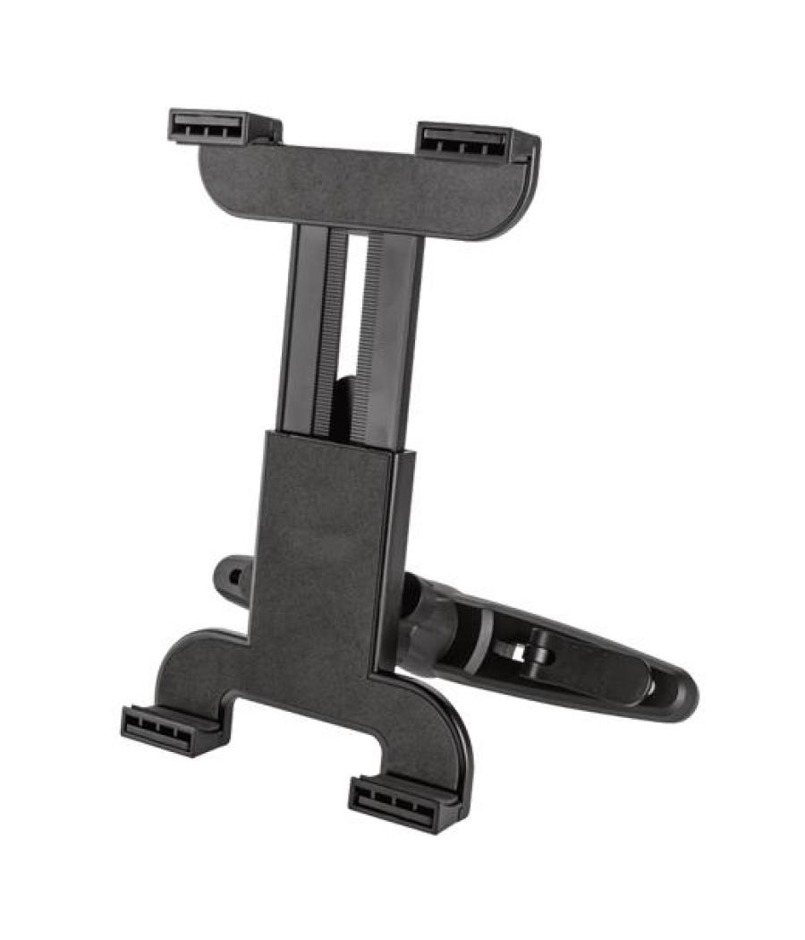 Trust soporte universal para tablet hasta 7-11" negro