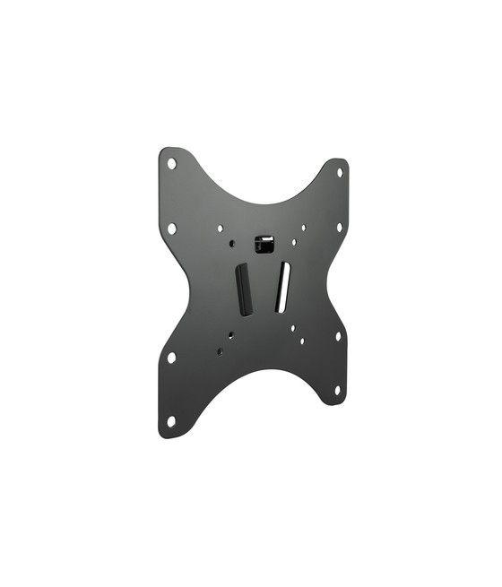 TooQ LP1242F-B soporte para TV 106,7 cm (42") Negro - Imagen 1