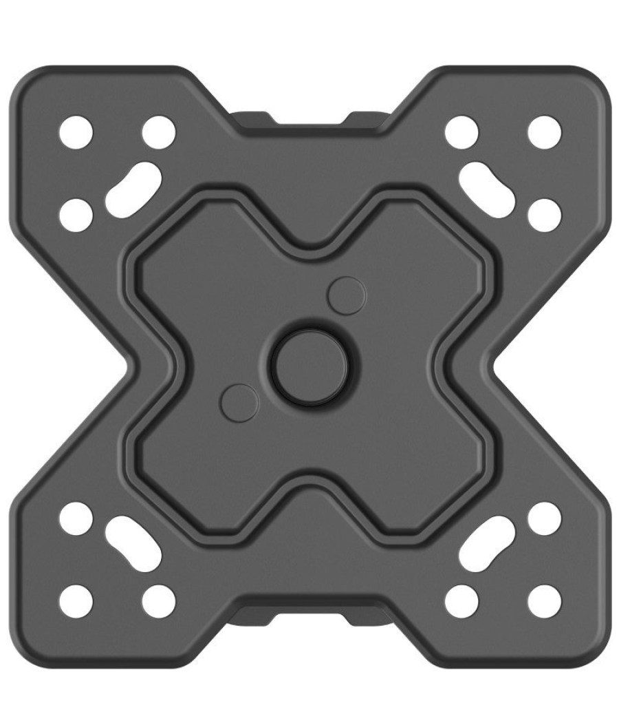 Soporte de pared fonestar mov-111en para monitor/ hasta 20kg