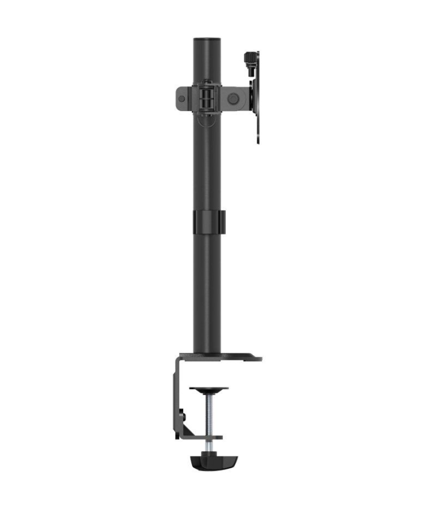 Soporte para 2 monitores fonestar smm-112ba/ hasta 9kg