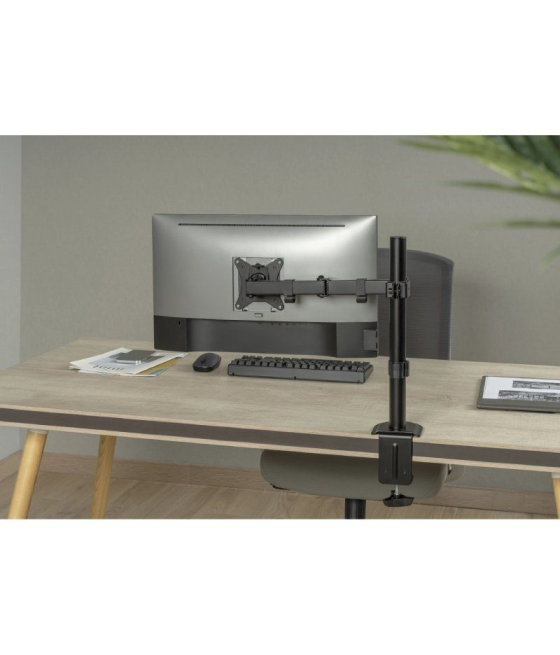 Soporte para monitor fonestar smm-11ba/ hasta 9kg