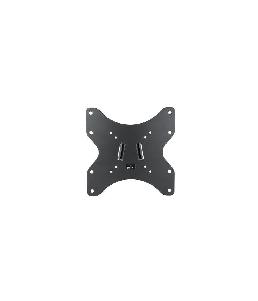 TooQ LP1242F-B soporte para TV 106,7 cm (42") Negro - Imagen 2