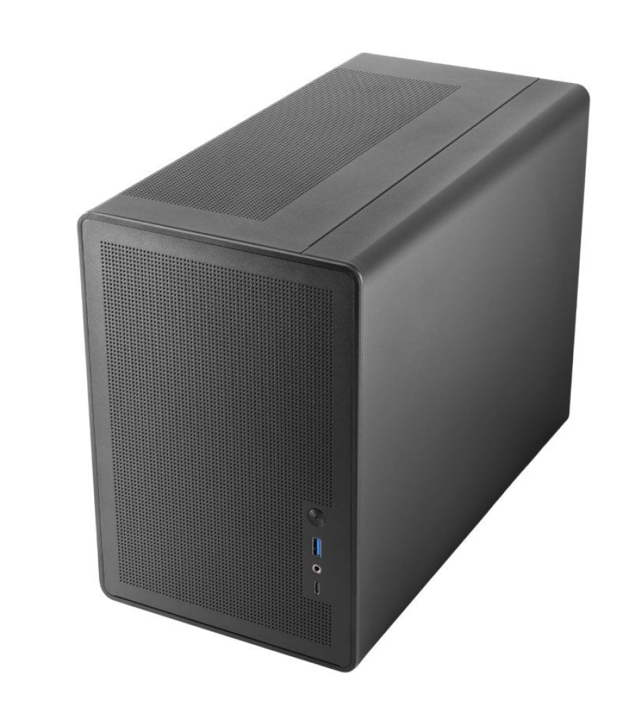 Caja gaming minitorre mars gaming mc-xpro