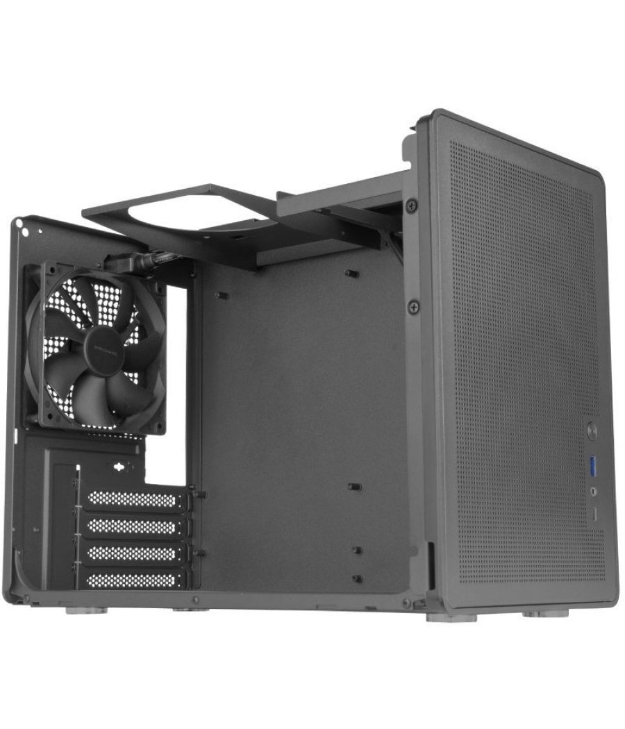 Caja gaming minitorre mars gaming mc-xpro