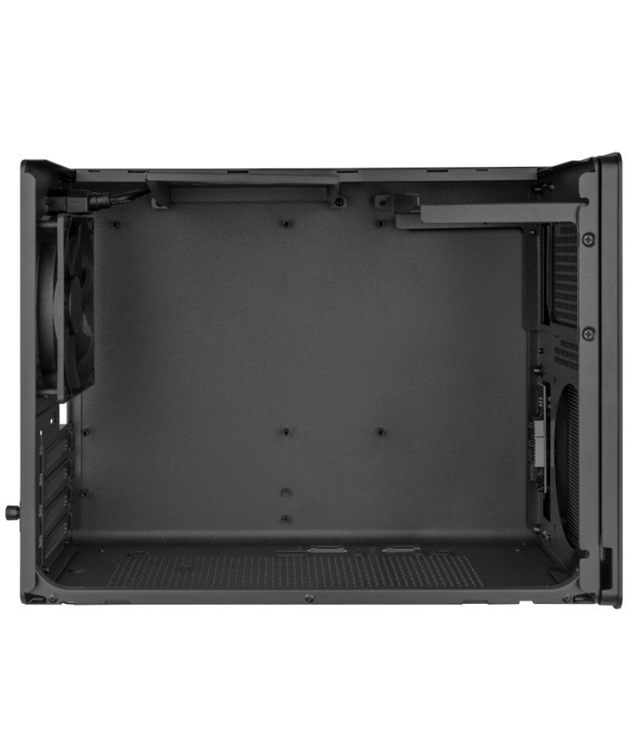 Caja gaming minitorre mars gaming mc-xpro