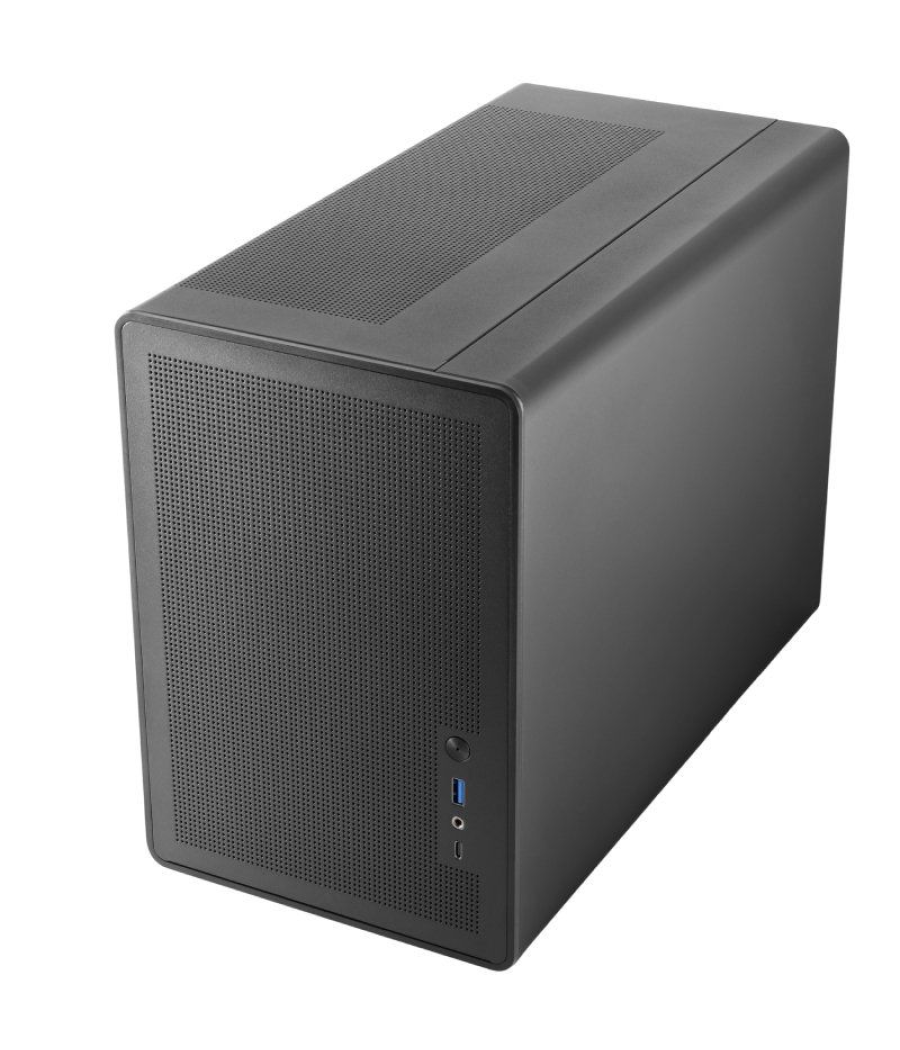 Caja gaming minitorre mars gaming mc-xps