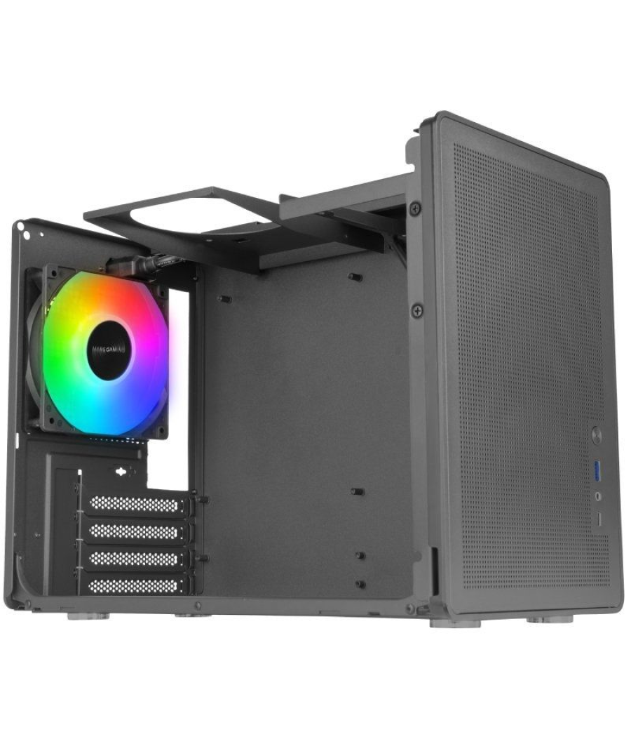 Caja gaming minitorre mars gaming mc-xps