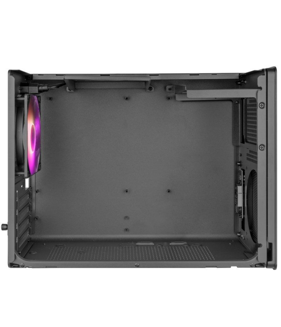Caja gaming minitorre mars gaming mc-xps