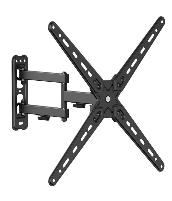 Soporte de pared fonestar mov-344en para tv de 13-65'/ hasta 25kg
