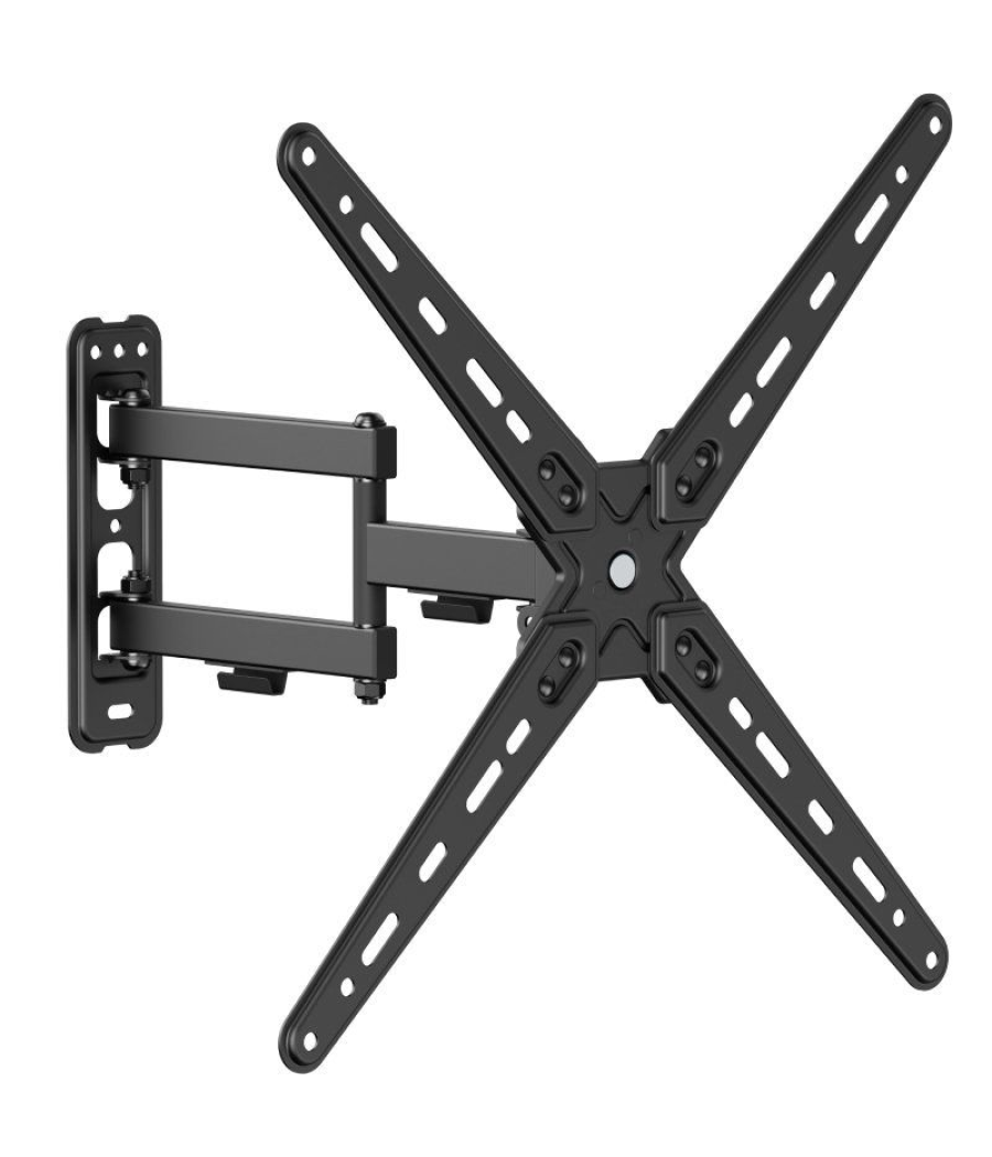 Soporte de pared fonestar mov-344en para tv de 13-65'/ hasta 25kg Soporte de pared fonestar mov-344en para tv de 13-65'/ hasta 25kg