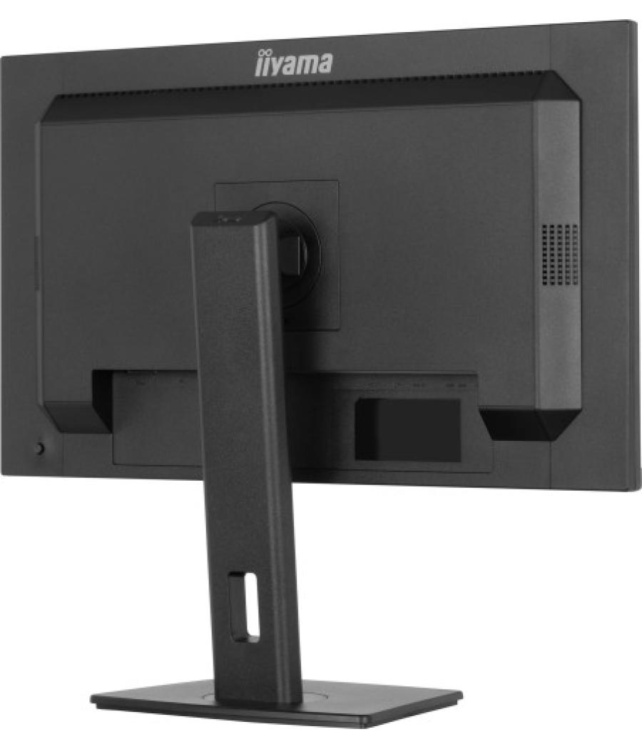 Iiyama prolite xub2763qsu-b1 pantalla para pc 68,6 cm (27") 2560 x 1440 pixeles full hd led negro