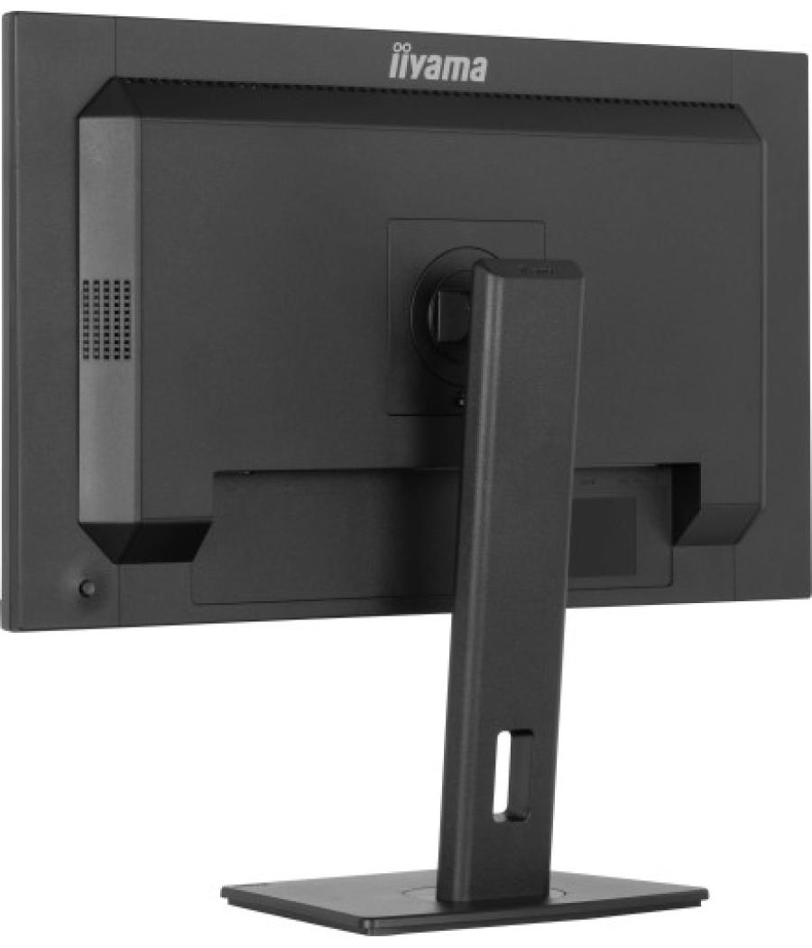 Iiyama prolite xub2763qsu-b1 pantalla para pc 68,6 cm (27") 2560 x 1440 pixeles full hd led negro