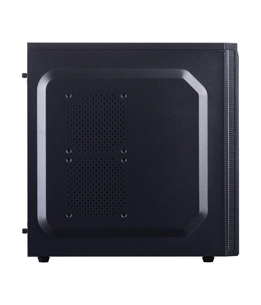 Caja semitorre hiditec klyp cha010018 - Imagen 3