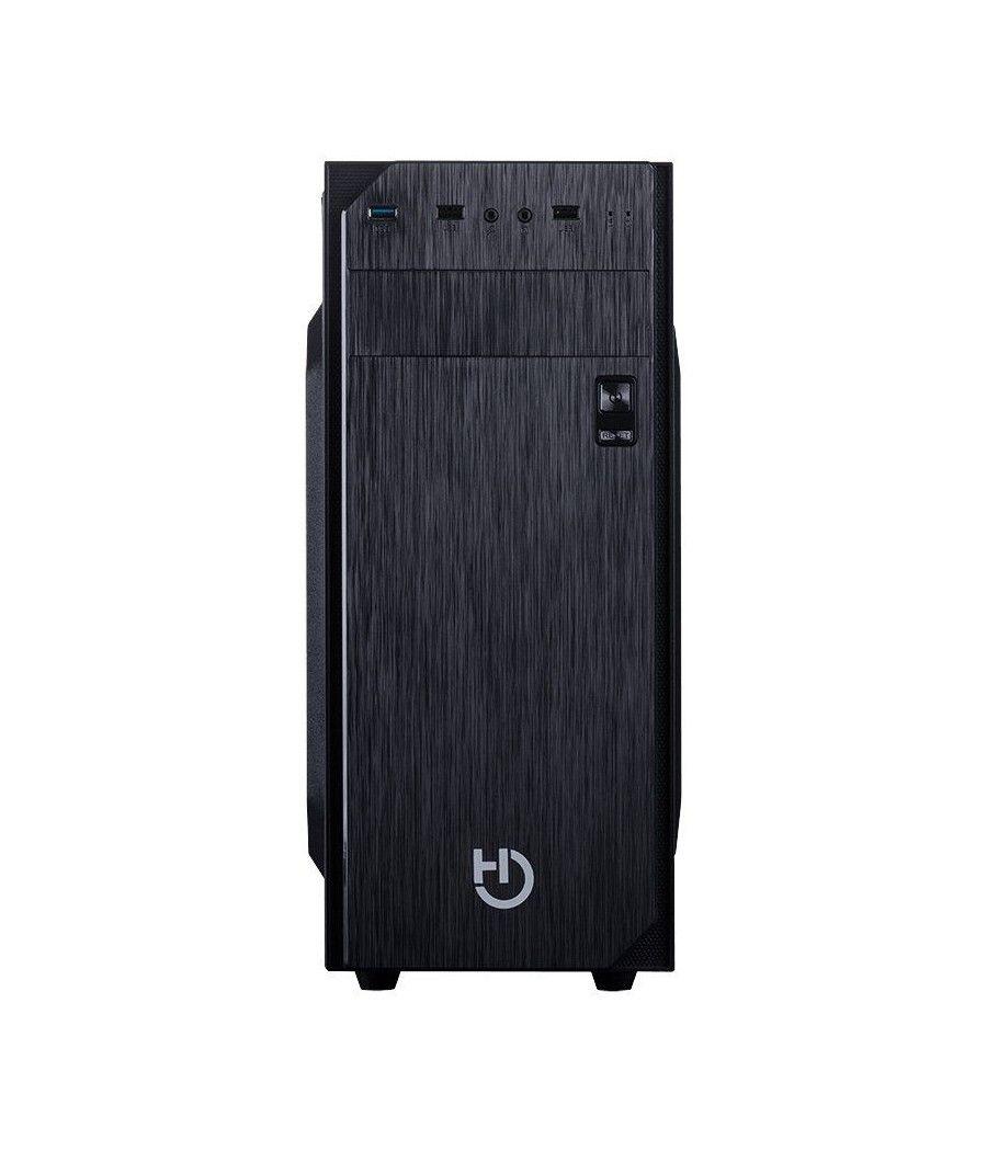 Caja semitorre hiditec klyp cha010018 - Imagen 4