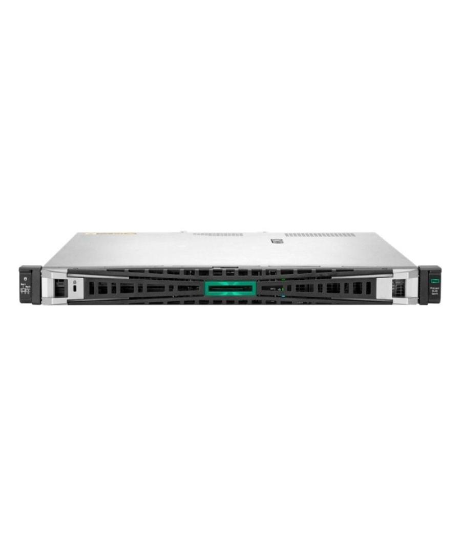 Servidor hpe proliant dl20 gen11 intel xeon e-2436/ 16gb ram