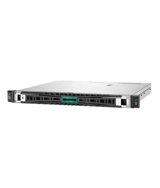 Servidor hpe proliant dl20 gen11 intel xeon e-2436/ 16gb ram