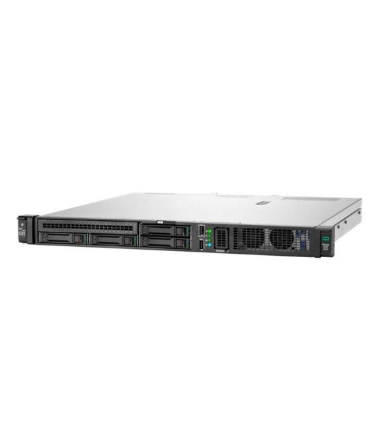 Servidor hpe proliant dl20 gen11 intel xeon e-2436/ 16gb ram