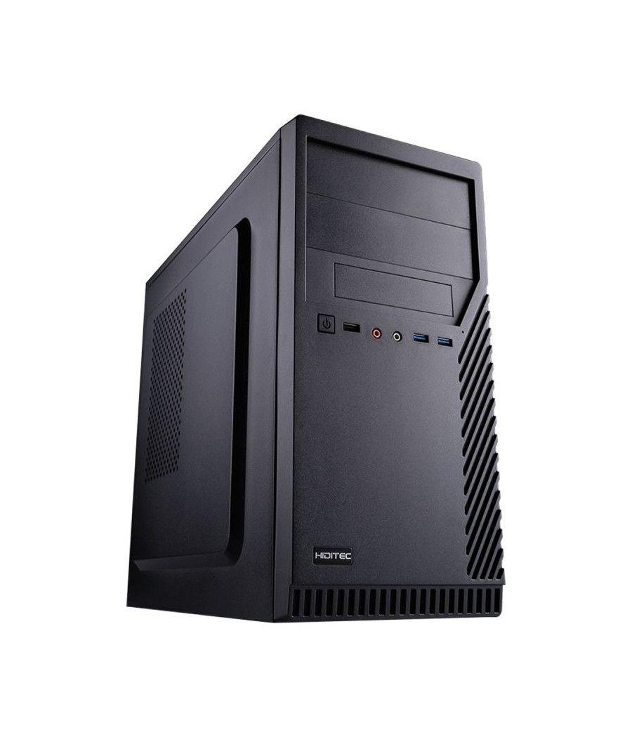 Caja semitorre hiditec q9 pro - Imagen 1