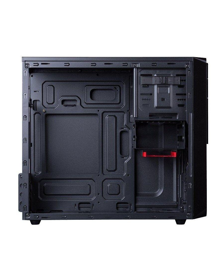 Caja semitorre hiditec q9 pro - Imagen 2