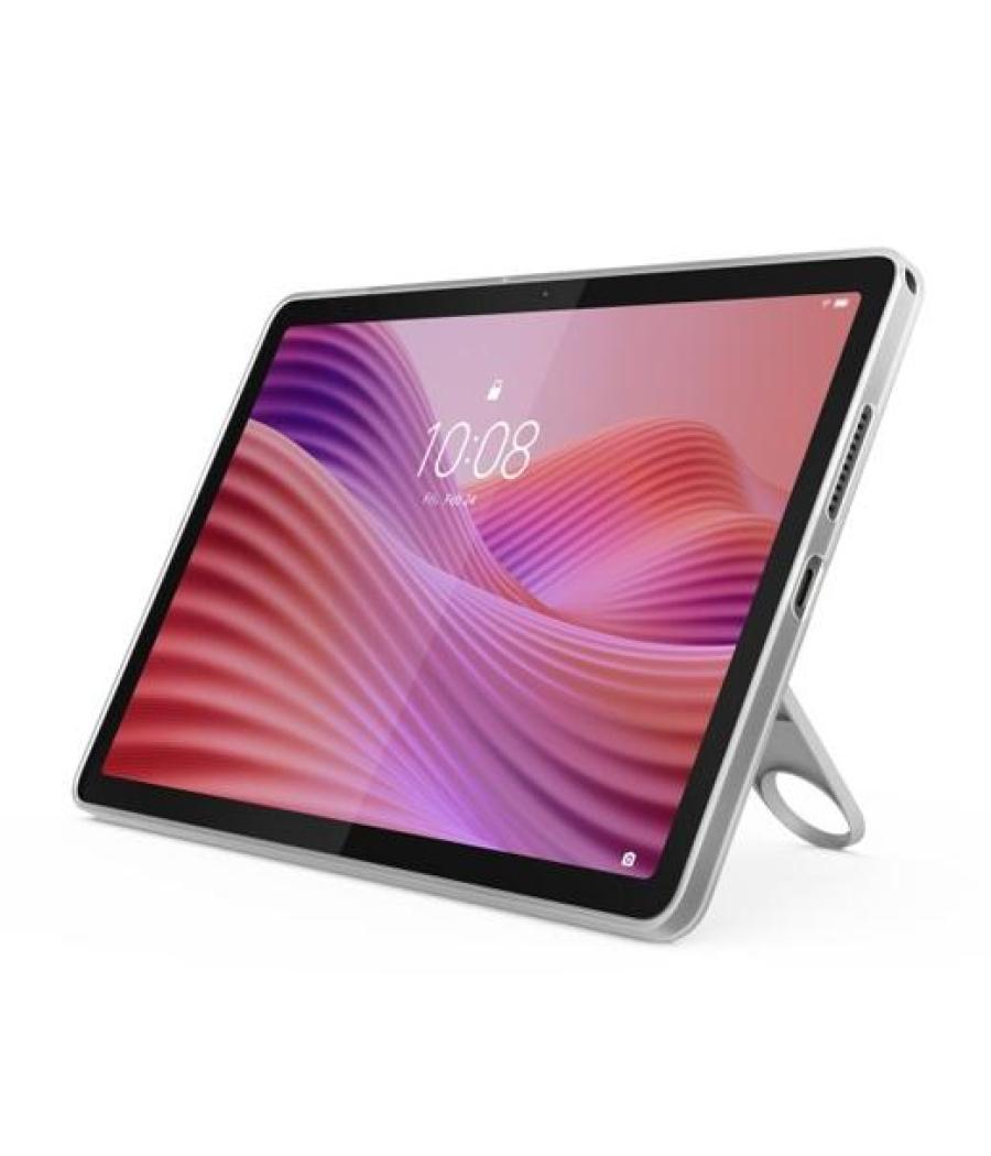 Lenovo tablet m10, octa-core 10.1" (1920x1200) 4gb 64gb c/ funda transparente gris