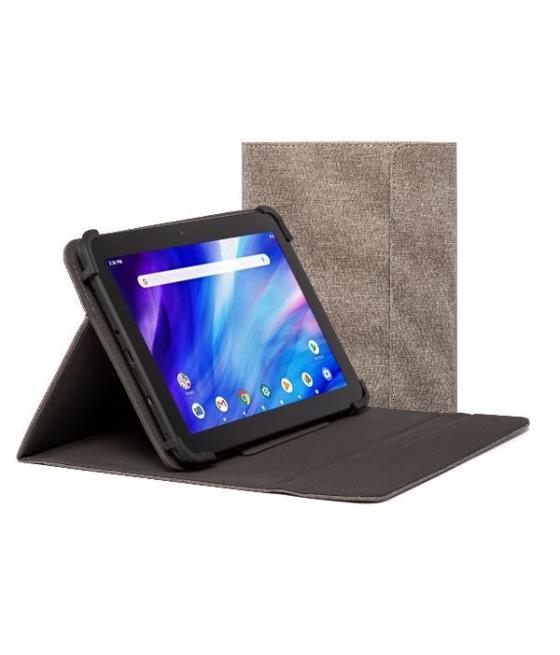 Nilox funda universal tablet 9,7 a 10´5 gris