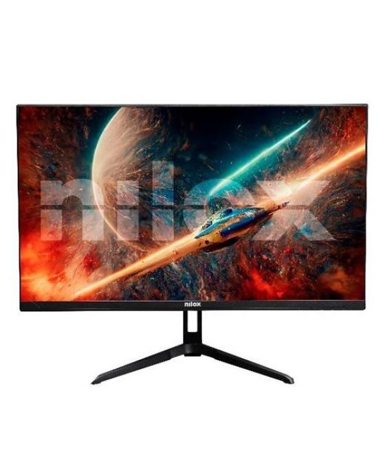 Nilox monitor gaming ips 27 165hz 16:9 2hdmi/dp negro