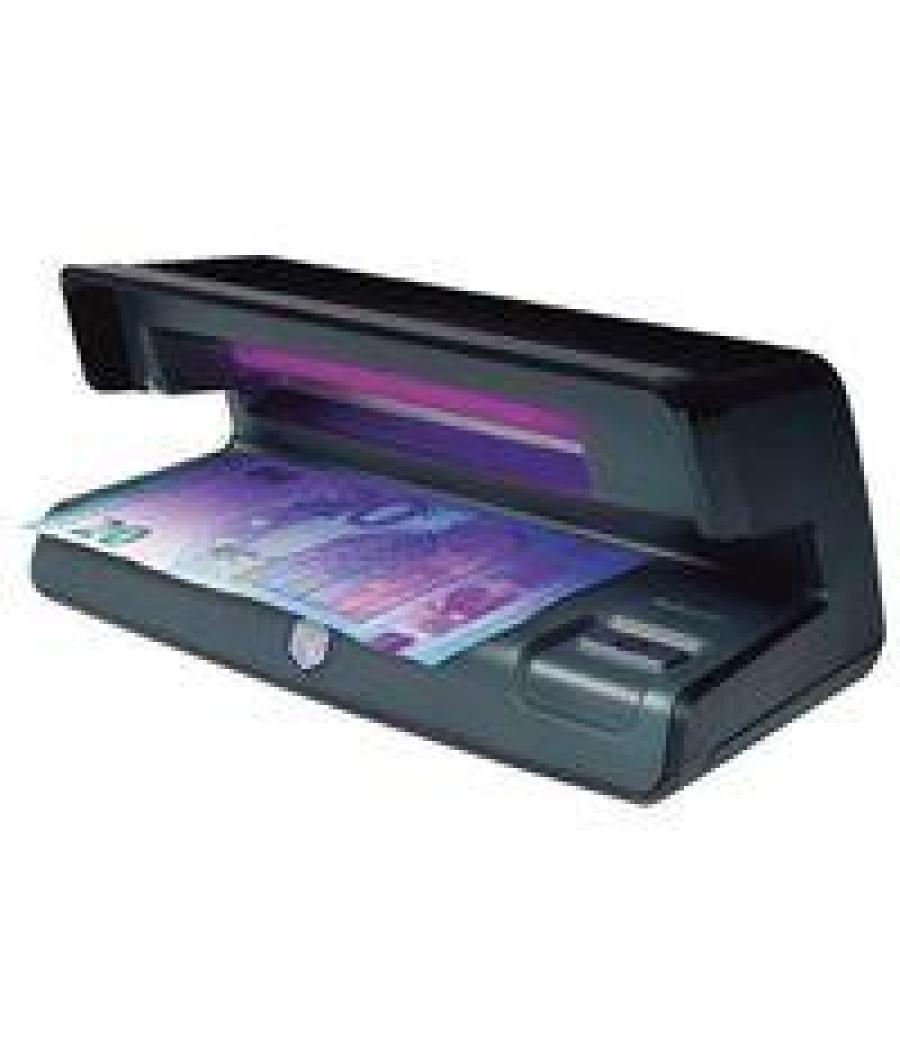 Safescan detector de billetes falsos y documentos de identidad - modelo 50