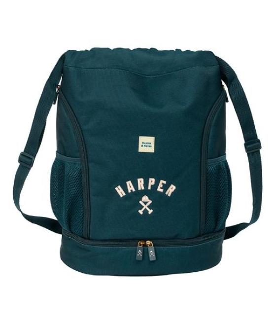 Safta saco mochila harper & neyer