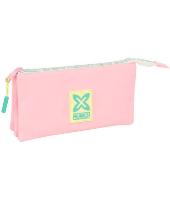 Safta portatodo triple 0,6l munich candy