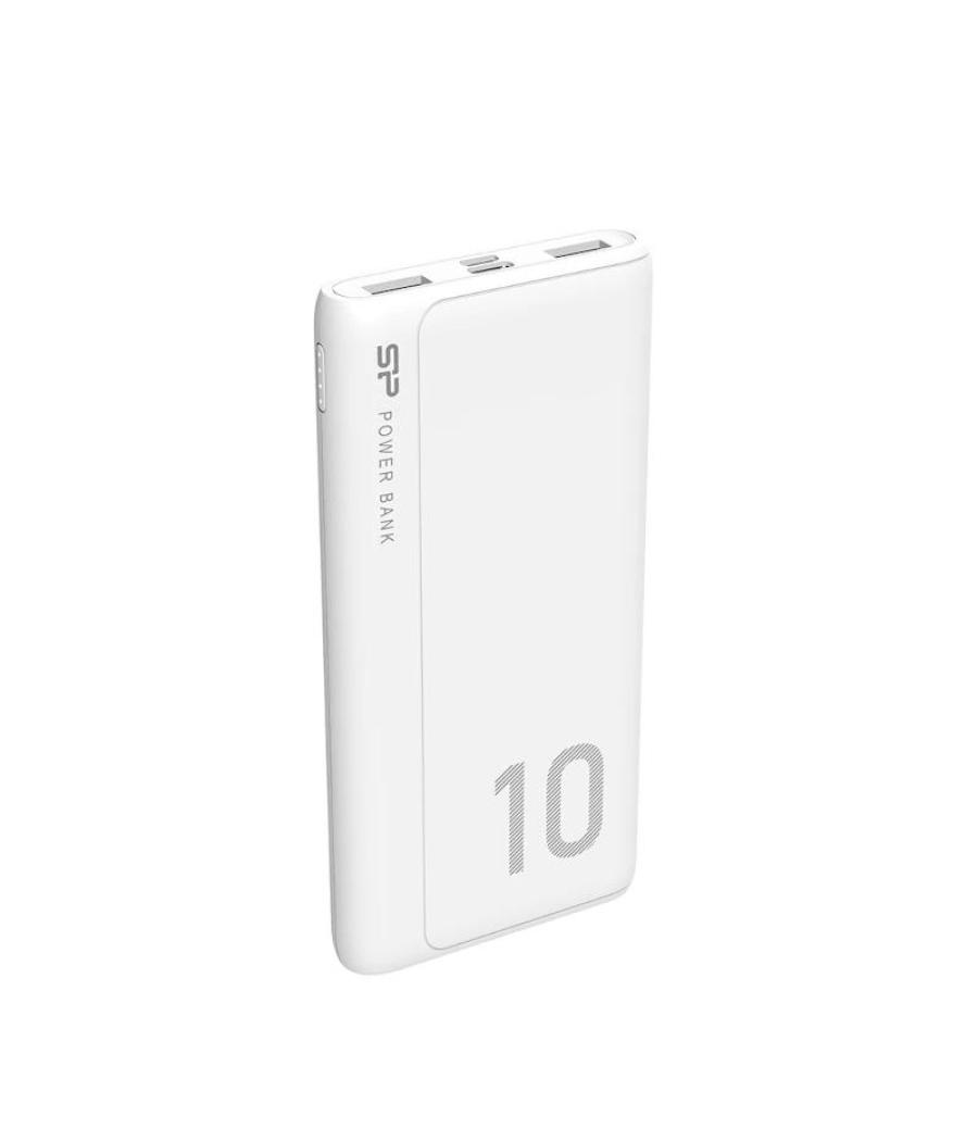 Sp powerbank gp15 10.000mah blanco