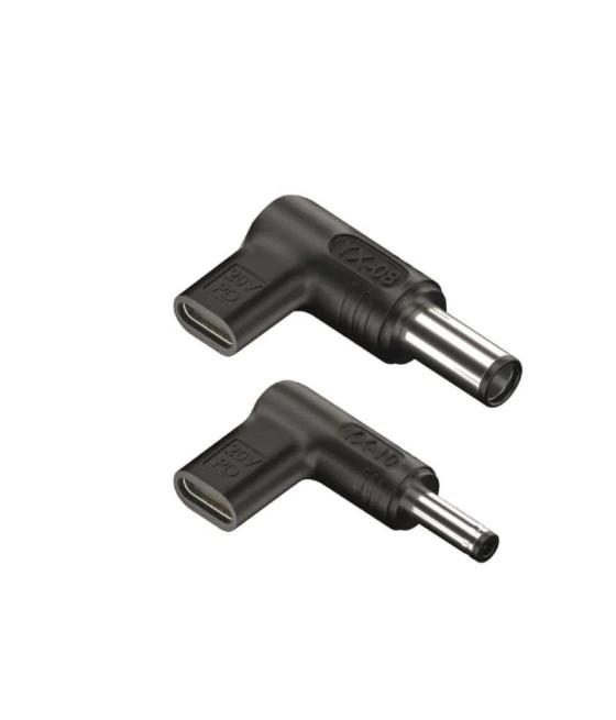 Ngs clavijas usb-c para ordenadores dell