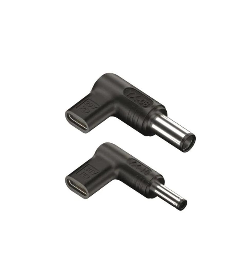 Ngs clavijas usb-c para ordenadores dell