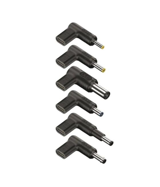 Ngs clavijas usb-c para ordenadores hewl p