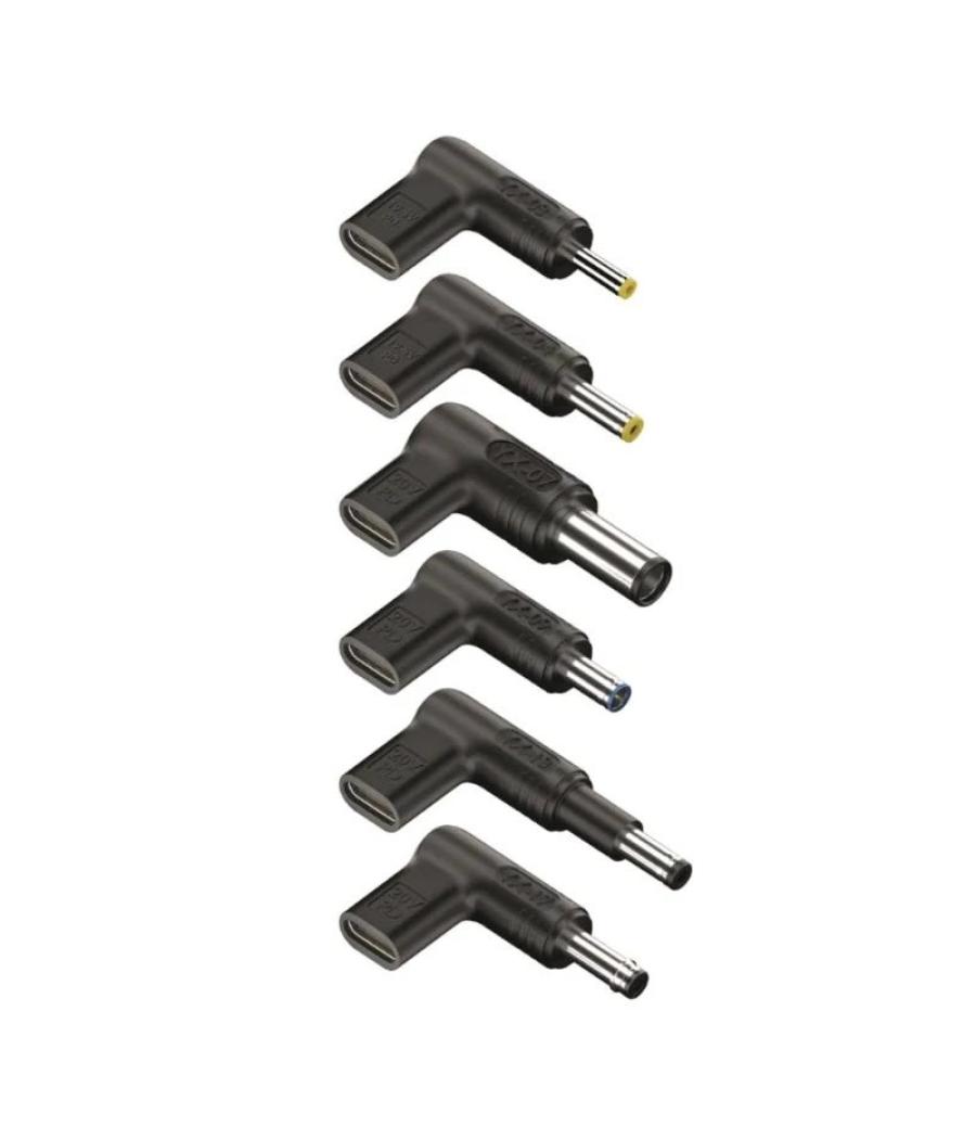 Ngs clavijas usb-c para ordenadores hewl p