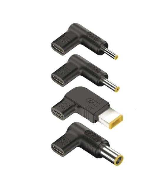 Ngs clavijas usb-c para ordenadores lenovo