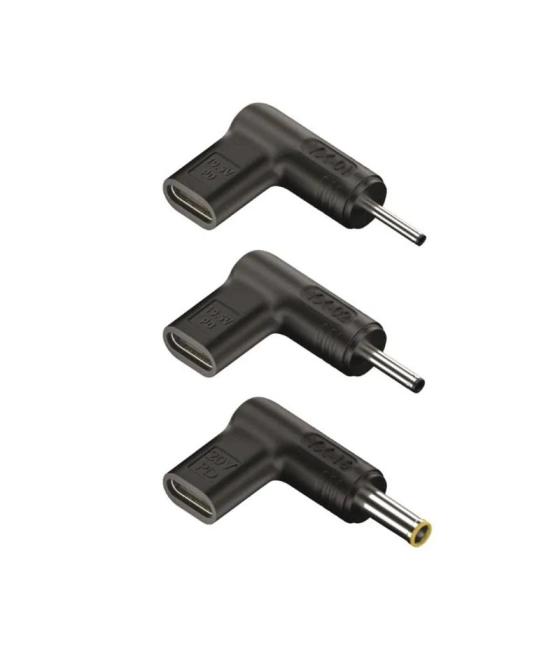 Ngs clavijas usb-c para ordenadores samsung