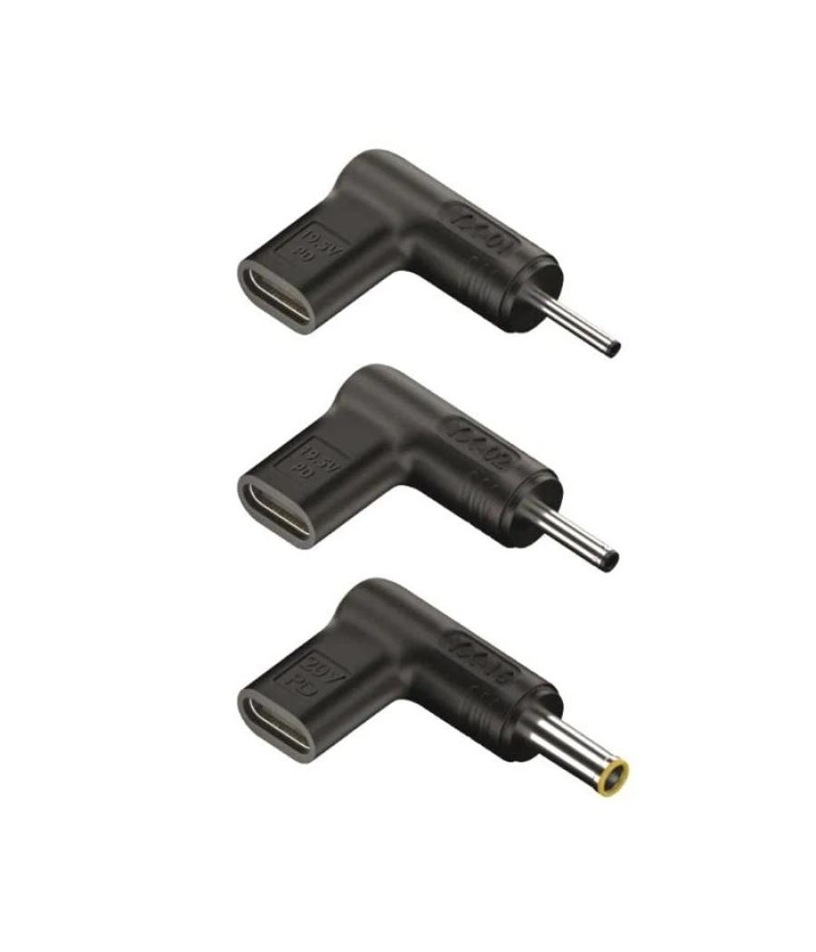 Ngs clavijas usb-c para ordenadores samsung