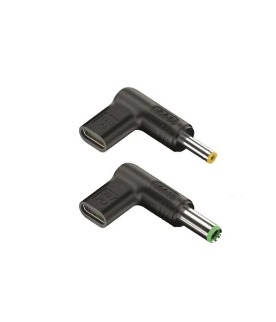 Ngs clavijas usb-c para ordenadores toshiba