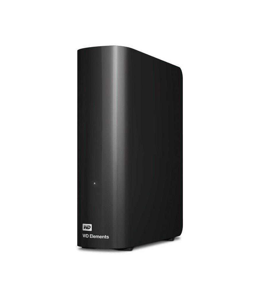 Disco externo western digital wd elements desktop 12tb/ 3.5'/ usb 3.0 - Imagen 3