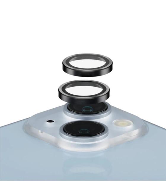 Panzerglass hoops protector iphone 14 - 14+ black